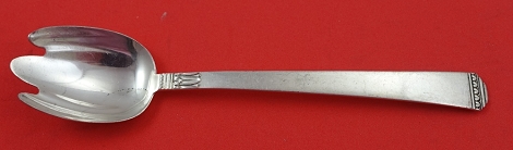 Ice Cream Fork original 5 3/4